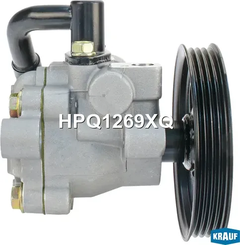 Насос ГУР Krauf. Артикул HPQ1269XQ