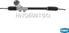 Рулевая рейка Krauf. Артикул HNQ5081GQ
