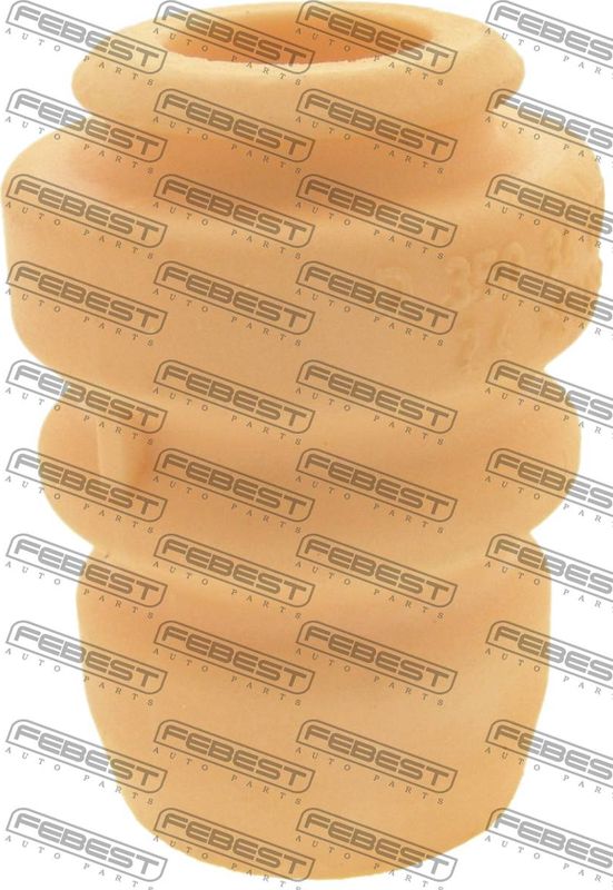 Отбойник амортизатора (стойки) Febest. Артикул MZD-DY3