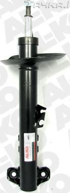 Амортизатор AL-KO TOP ROAD GAS. Артикул 300444