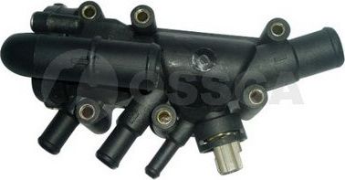 Термостат (в сборе) OSSCA для Ford StreetKa 2003-2005. Артикул 12830