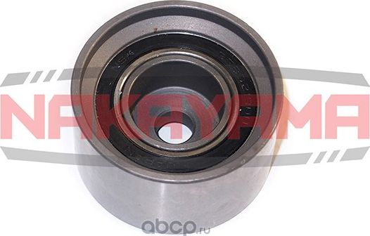 Ролик промежуточный ремня ГРМ LEXUS GS400/GS430/LS400/LS430, TOYOTA LAND CRUISER (Nakayama). Артикул QB25290