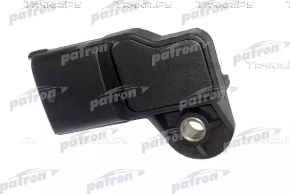 Датчик абсолютного давления (ДАД, MAP) Patron для Opel Astra J 2009-2015. Артикул PE60020