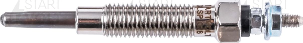 Свеча накаливания (накала) StartVOLT. Артикул GLSP 028