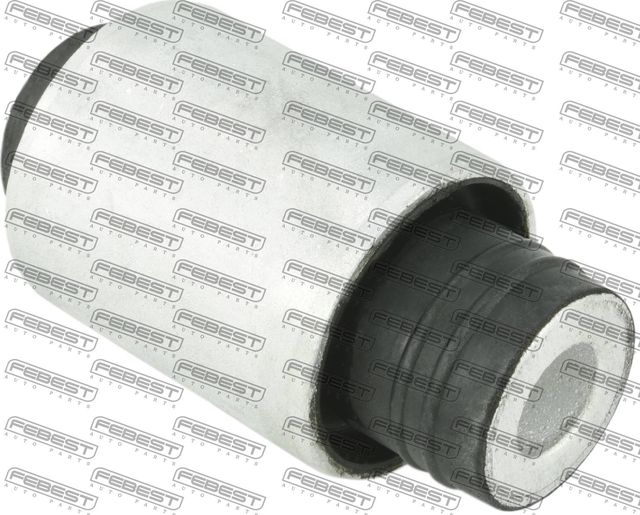 Сайлентблок заднего рычага подвески Febest. Артикул BMAB-053