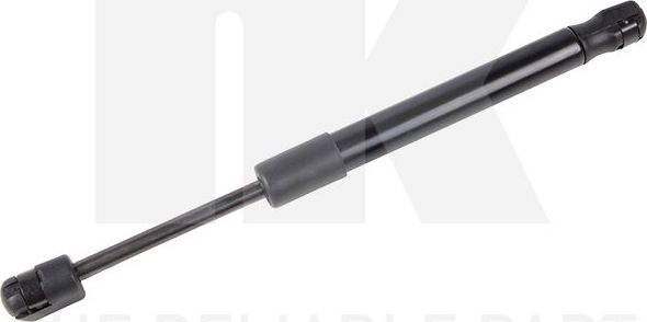 Амортизатор (упор) багажника NK для Opel Vectra C 2002-2009. Артикул 11036013