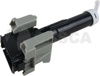 Форсунка омывателя фар (в сборе) OSSCA. Артикул 53282