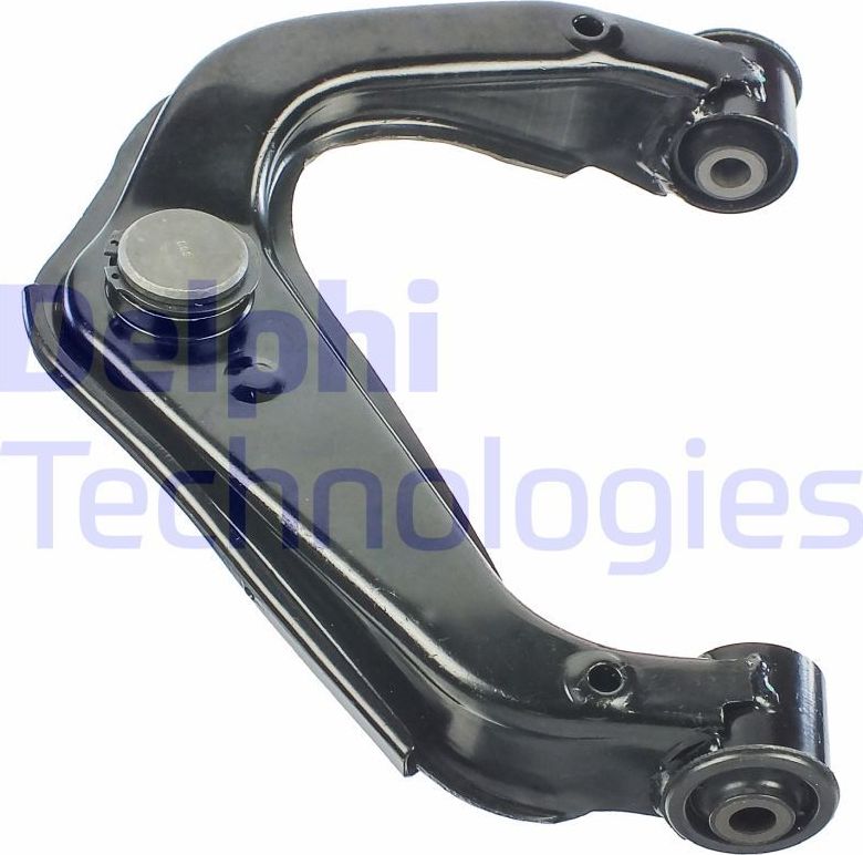 Продольный рычаг Delphi. Артикул TC2875