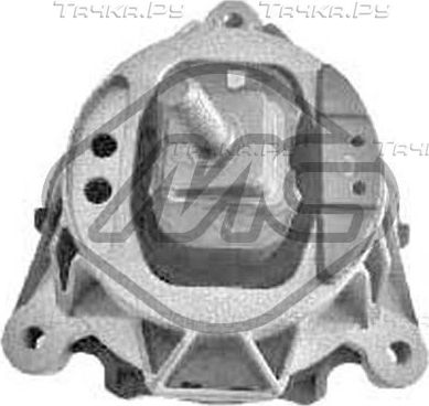 Подушка (опора) двигателя Metalcaucho (алюминий) правая для BMW 2 F22 2013-2026. Артикул 47375