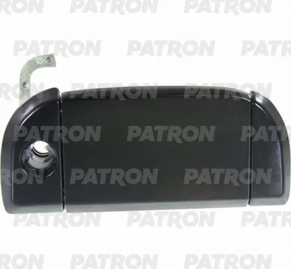 Ручка двери (Patron). Артикул P200122R