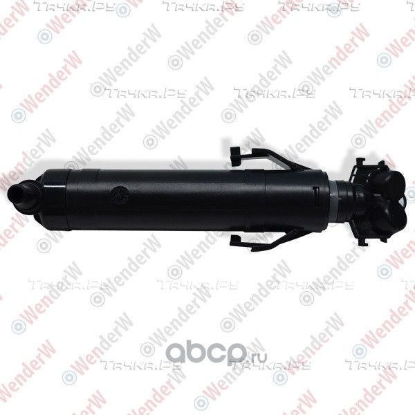 ФОРСУНКА ОМЫВАТЕЛЯ ФАРЫ ПРАВАЯ (R) VW PASSAT B7 (10-) (Wenderw). Артикул WEPL0307