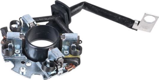 Щеткодержатель стартера Mazda B-Serie 1985-1999, Mitsubishi Colt III 1992-1996 (Stellox) Stellox. Артикул 06-81015-SX