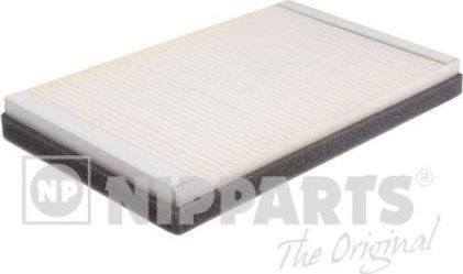 Салонный фильтр Nipparts для Mazda Tribute I 2000-2008. Артикул J1343015