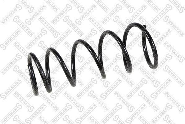 Пружина подвески Stellox передняя для Suzuki SX4 I (Classic) 2006-2014. Артикул 10-23644-SX