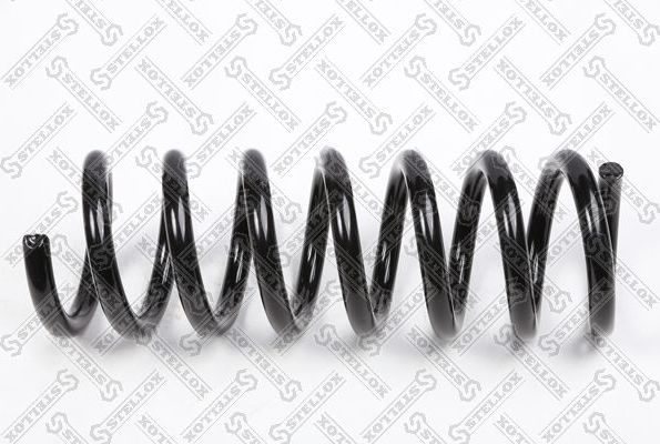 Пружина подвески Stellox передняя для Mercedes-Benz E-Класс II (W210, S210) 1995-2003. Артикул 10-21610-SX