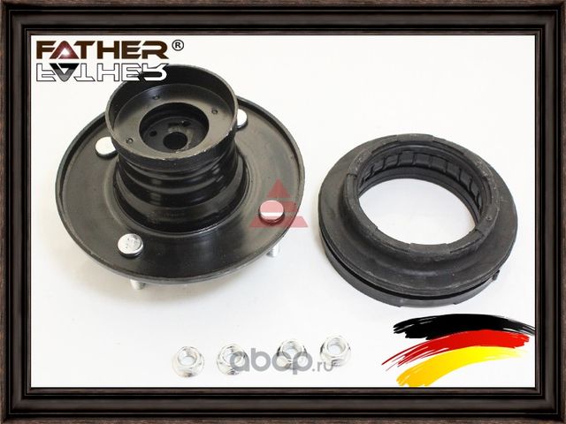 Опора переднего амортизатора (Father). Артикул F3542R17