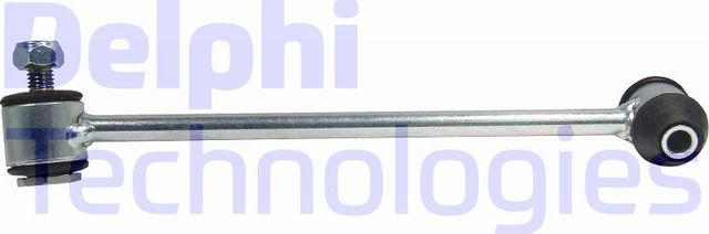 Стойка (тяга) стабилизатора Delphi. Артикул TC2150