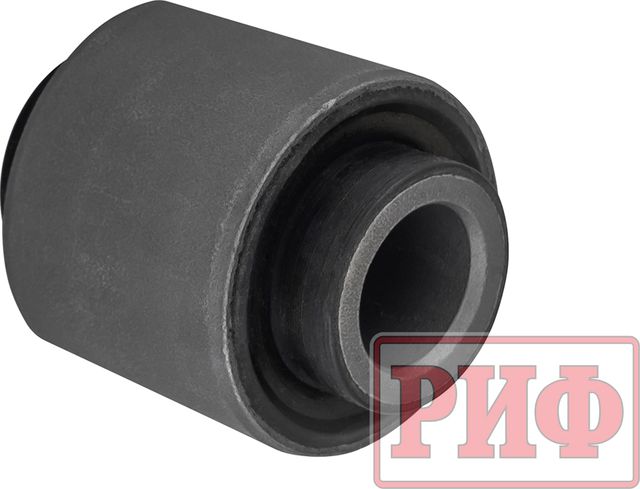 Втулка амортизатора РИФ SAG315 (с маркировкой 1) нижняя. Артикул BL315