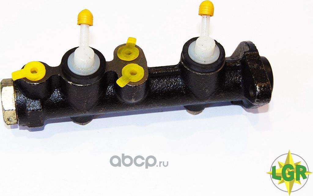 Цилиндр тормозной главный (LGR). Артикул LGR6321