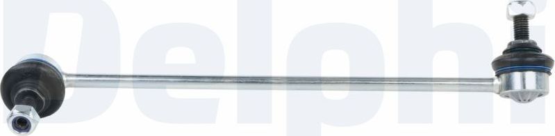 Стойка (тяга) стабилизатора Delphi. Артикул TC1478