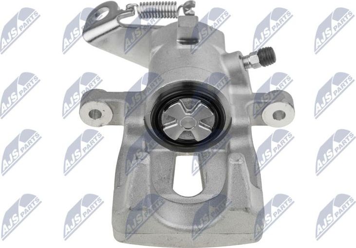 Тормозной суппорт NTY. Артикул HZT-RE-024