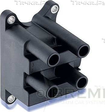 Катушка зажигания Bremi для Ford Focus I 1998-2005. Артикул 20155
