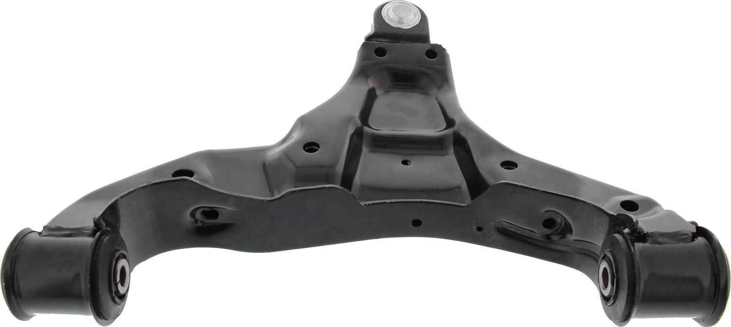 Поперечный рычаг передней подвески MAPCO (Листовая сталь). Артикул 52817