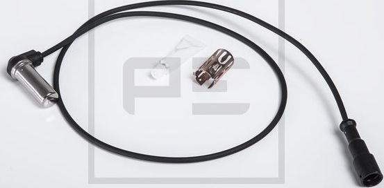 Датчик ABS PE Automotive. Артикул 086.401-00A