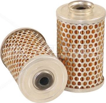 Фильтр ГУР HIFI Filter. Артикул SH 56211