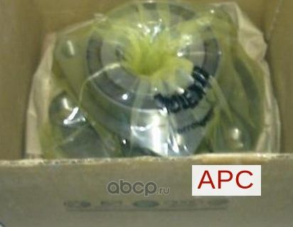 Ступица колеса VAG. Артикул 5K0498621A