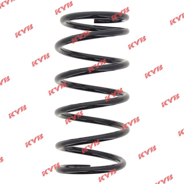Пружина подвески KYB (Каяба) K-Flex задняя для Daihatsu Terios I 2000-2005. Артикул RH6066