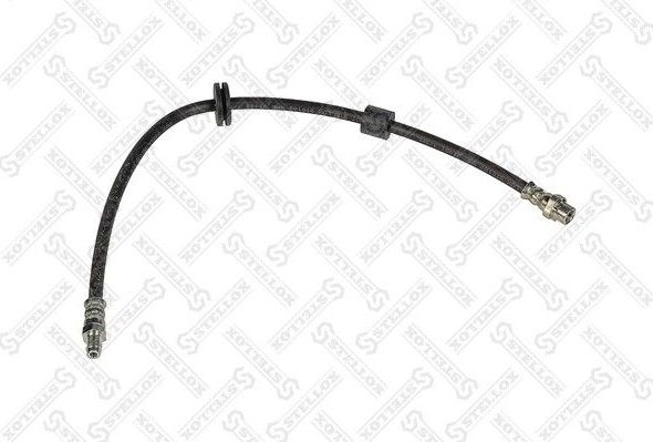Тормозной шланг Stellox передний для BMW X3 I (E83) 2003-2011. Артикул 27-00452-SX