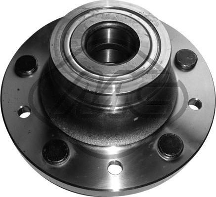 Ступичный подшипник (комплект) Metalcaucho. Артикул 90305