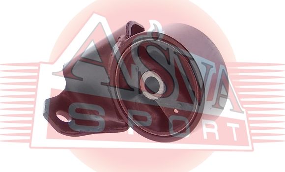 Опора (подушка) двигателя Asva. Артикул 0412-H5R