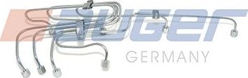 Комплект топливных трубок Auger для Mercedes-Benz SK 1987-1996. Артикул 67807