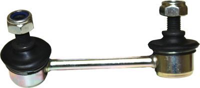 Стойка (тяга) стабилизатора Birth задняя левая для Toyota Avensis II 2003-2008. Артикул BS0047