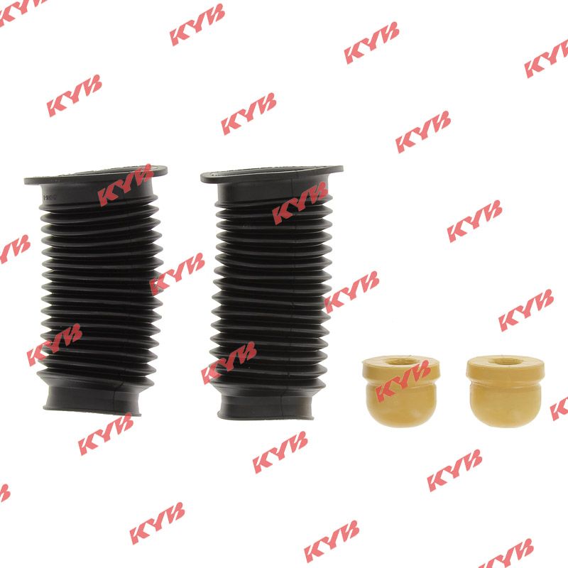Комплект отбойников и пыльников амортизаторов (стоек) KYB (Каяба) Protection Kit. Артикул 910069