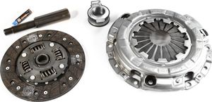 Сцепление (комплект) HOLA для Daewoo Matiz I 1998-2015. Артикул CH11-003