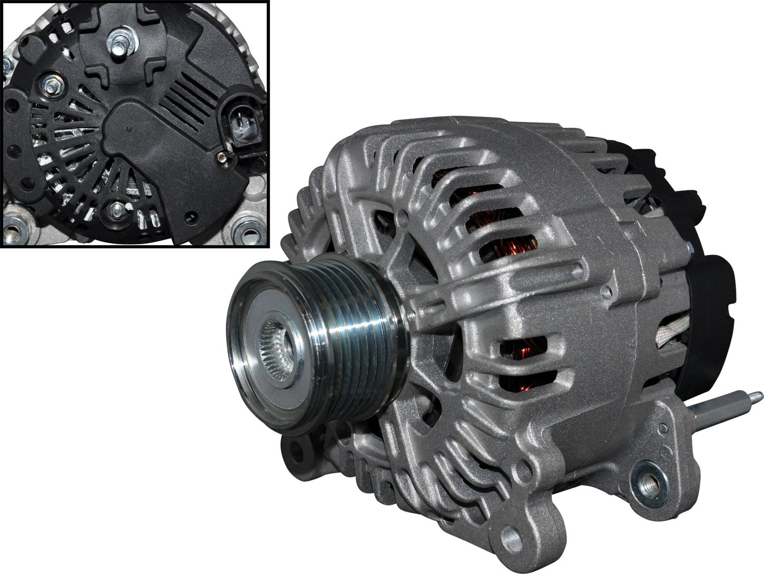 Генератор JP Group. Артикул 1190104200