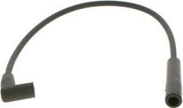 Высоковольтные провода (провода зажигания) (комплект) Bosch. Артикул 0 986 357 118