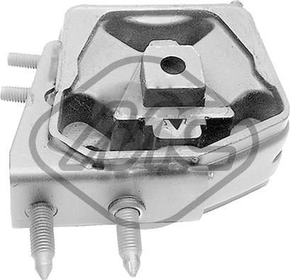 Подушка (опора) двигателя Metalcaucho. Артикул 00936