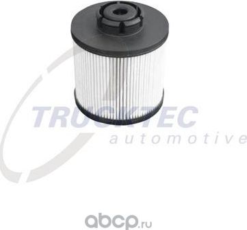Топливный фильтр Trucktec Automotive. Артикул 01.14.071