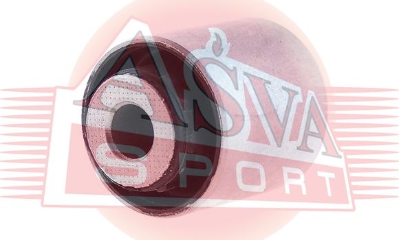 Сайлентблок заднего рычага подвески Asva. Артикул 0301-CU2R4