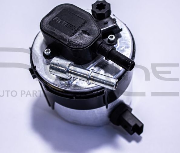 Топливный фильтр RED Line для Mazda 3 I (BK) 2004-2009. Артикул 37MZ017