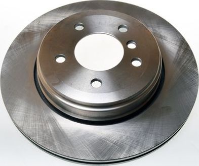 Тормозной диск Denckermann. Артикул B130322