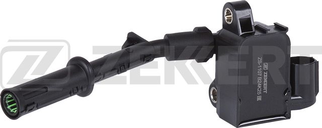 Катушка зажигания Zekkert для Mercedes-Benz GLK-Класс I (X204) 2008-2015. Артикул ZS-1107