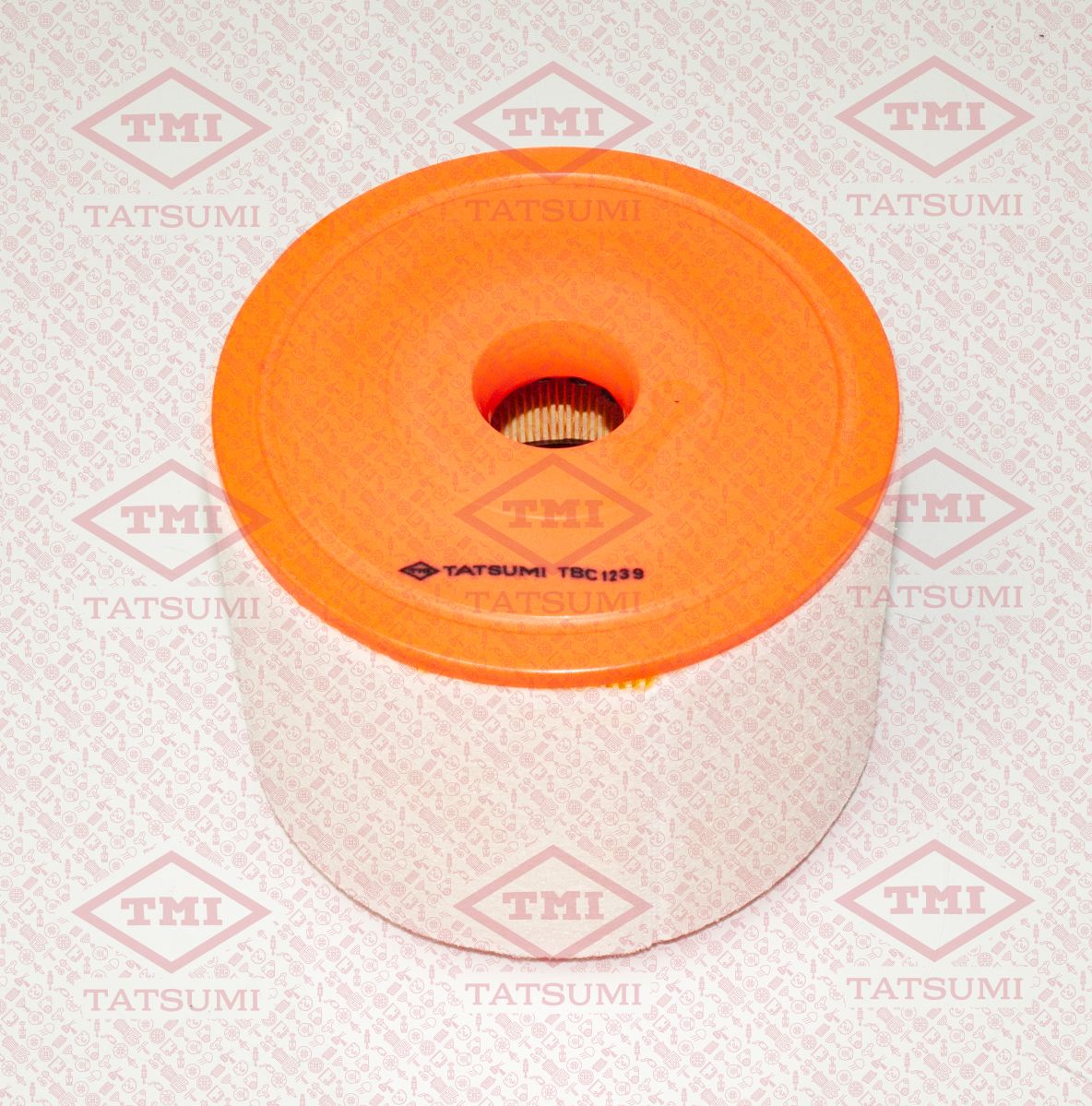 Фильтр воздушный AUDI A6 2.0 TDI/A6 2.0 TFSI (Tatsumi). Артикул TBC1239