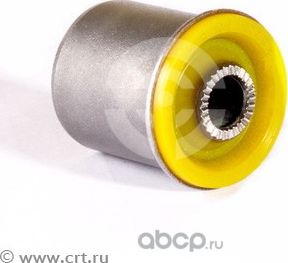 Сайлентблок рычага подвески (Точка Опоры) Точка Опоры. Артикул 2-06-3033