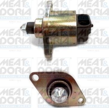 Датчик (клапан, регулятор) холостого хода Meat & Doria для Chrysler Voyager II 1991-1995. Артикул 84032