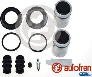 Ремкомплект тормозного суппорта Autofren Seinsa передний для Mercedes-Benz GLK-Класс I (X204) 2008-2015. Артикул D42502C